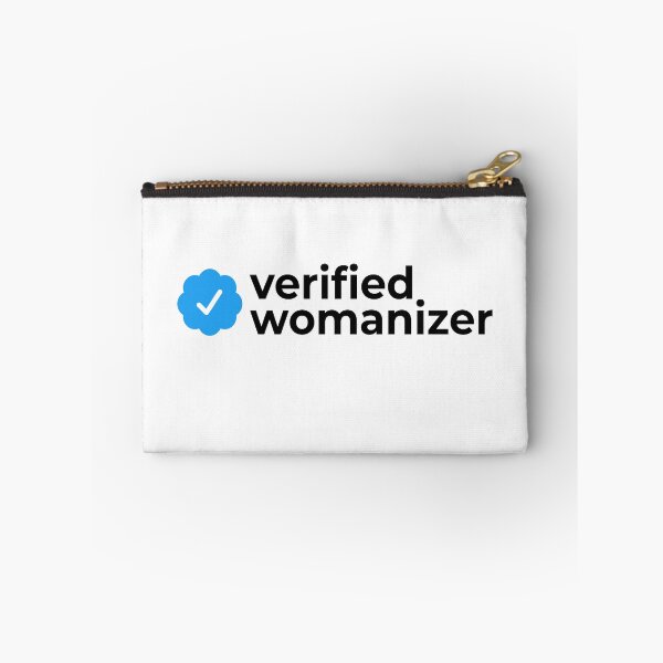 Item preview, Verified womanizer designed and sold by EnjoyMyTees.