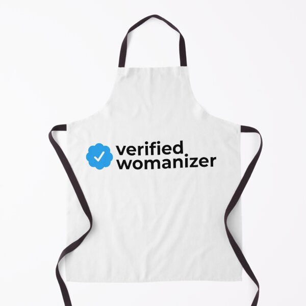 Item preview, Verified womanizer designed and sold by EnjoyMyTees.