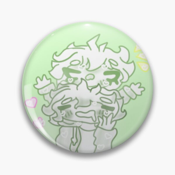 Item preview, Komaegi designed and sold by NashhKadavr.