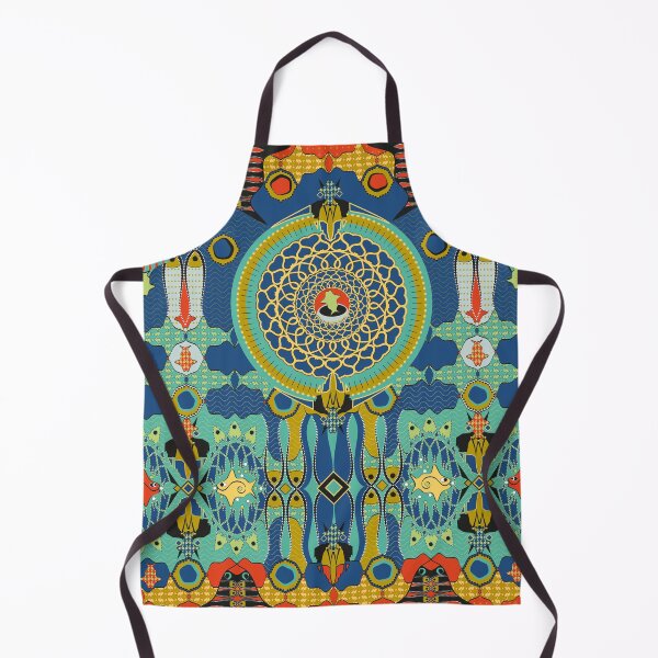 Item preview, Save The Planet Labs - fish designed and sold by DanastDesign.
