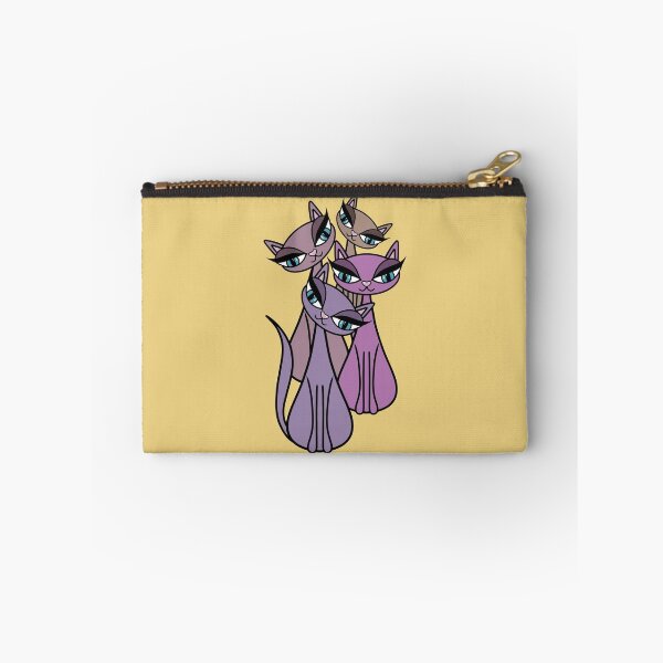 Item preview, We are the Pretty Kitty's  designed and sold by Whatderekmade.