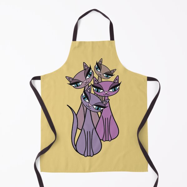 Item preview, We are the Pretty Kitty's  designed and sold by Whatderekmade.