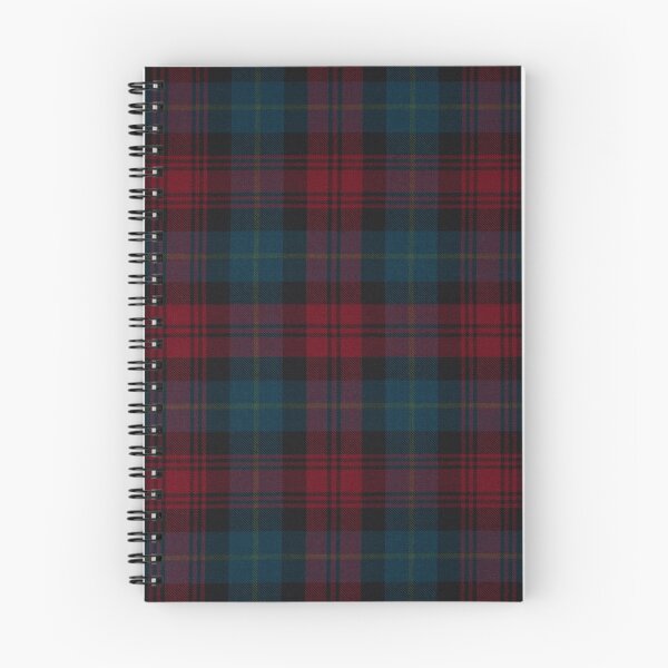 Item preview, MacLachlan Scottish Tartan designed and sold by RosiesSticks.