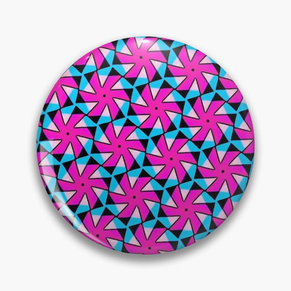 Pin Button