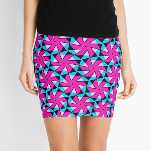 Mini Skirt