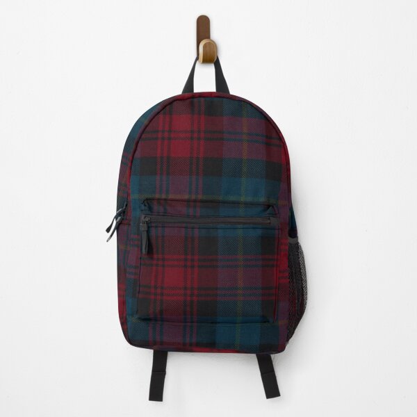 Item preview, MacLachlan Scottish Tartan designed and sold by RosiesSticks.