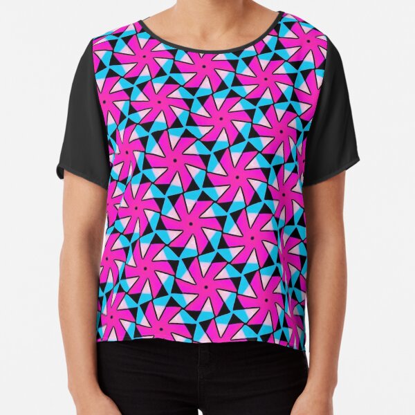 Chiffon Top