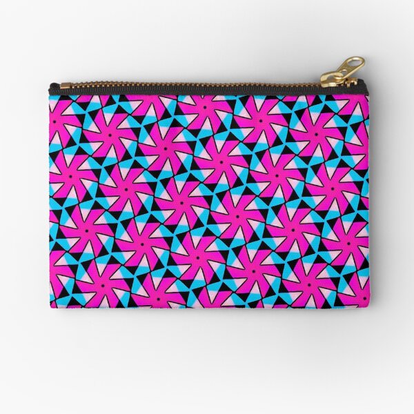 Zipper Pouch
