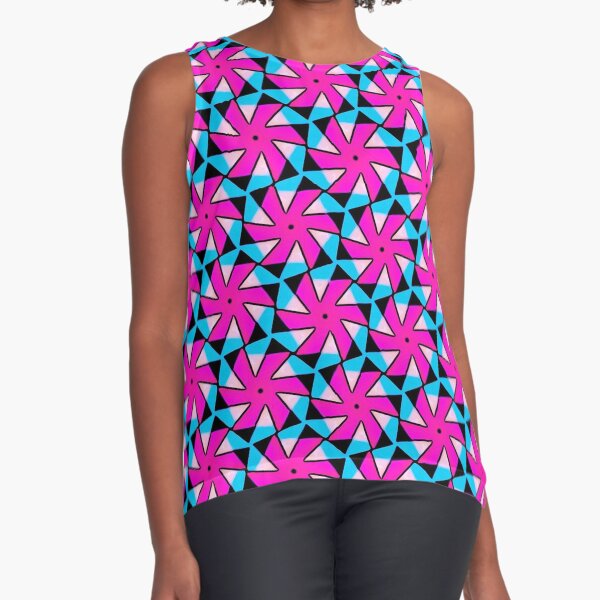 Sleeveless Top