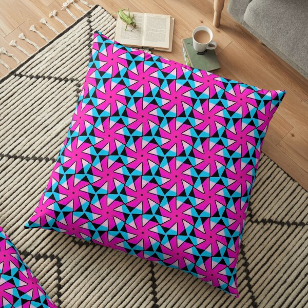 Floor Pillow