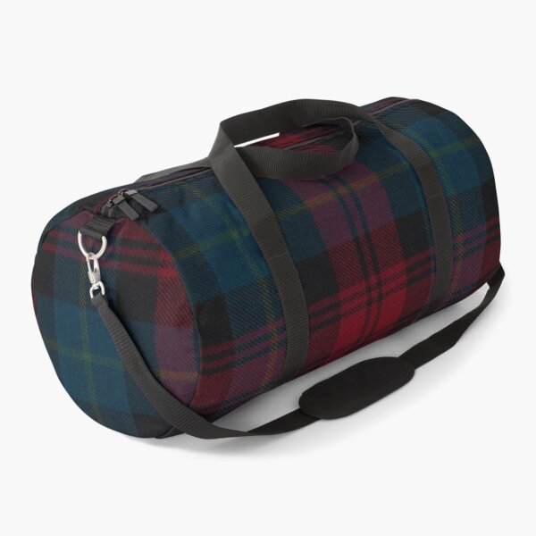 Item preview, MacLachlan Scottish Tartan designed and sold by RosiesSticks.