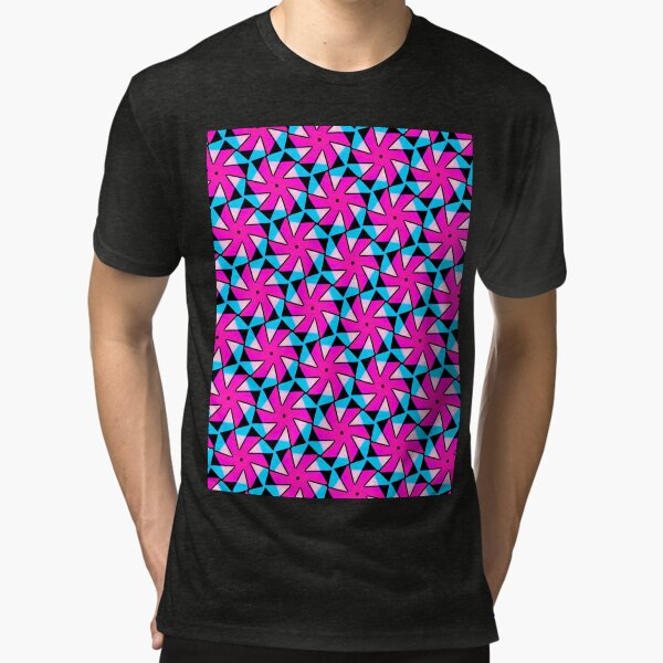 Tri-blend T-Shirt