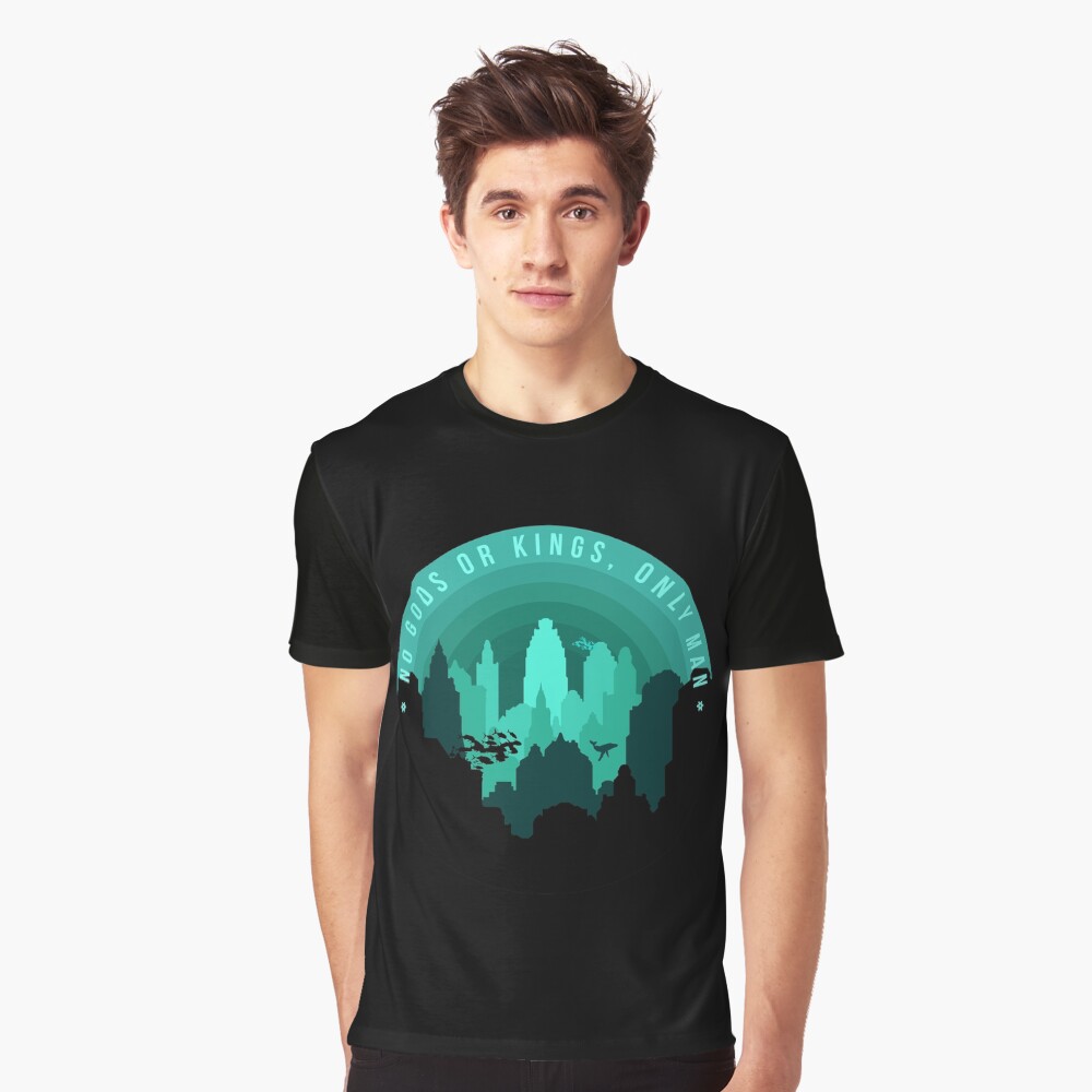 Vista previa del artículo con la obra «Camiseta gráfica», diseñado y vendido por haz5077.