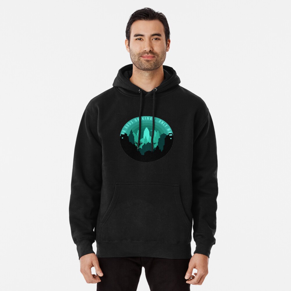 Vista previa del artículo con la obra «Sudadera con capucha», diseñado y vendido por haz5077.