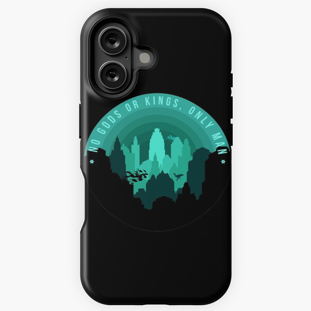Vista previa del artículo con la obra «Funda resistente MagSafe para iPhone», diseñado y vendido por haz5077.