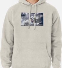 Float Away Hoodie