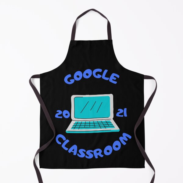 Item preview, Google Classroom designed and sold by Custom Shop.