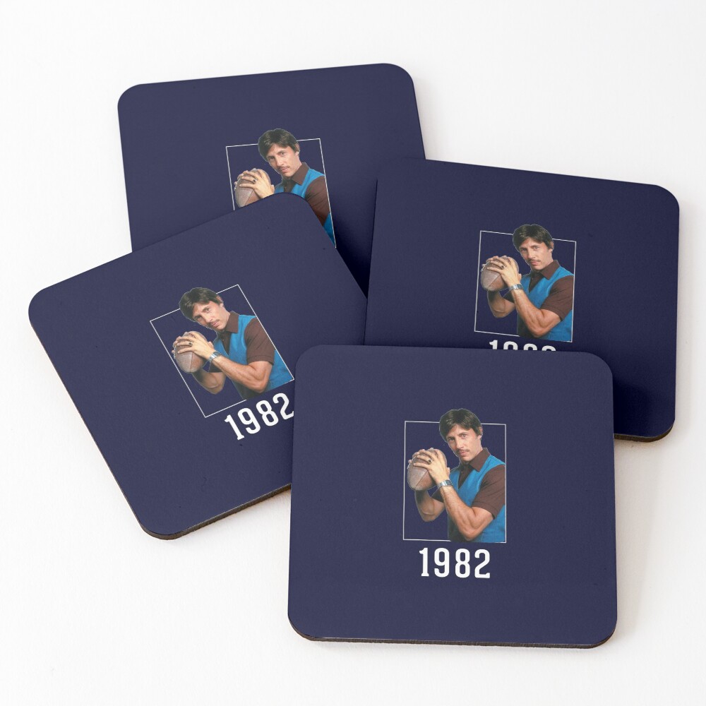 Item preview, Coasters (Set of 4) designed and sold by Primotees.