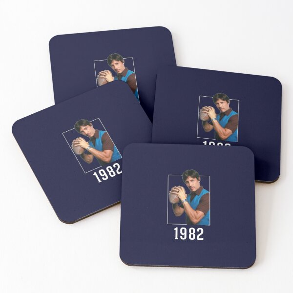 Item preview, 1982 - Uncle Rico designed and sold by Primotees.