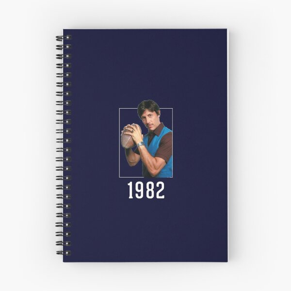 Item preview, 1982 - Uncle Rico designed and sold by Primotees.