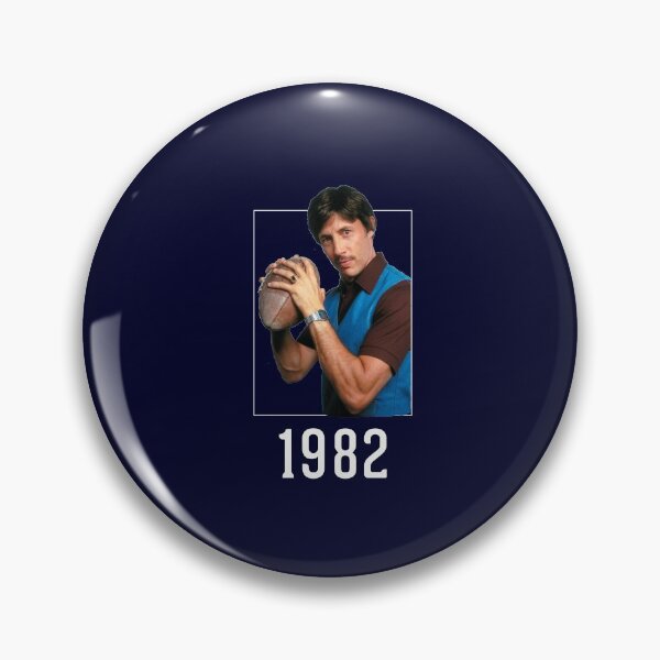 Item preview, 1982 - Uncle Rico designed and sold by Primotees.