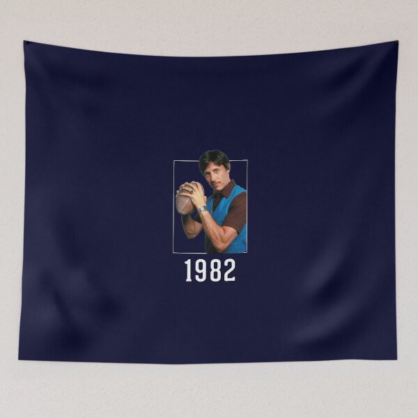 Item preview, 1982 - Uncle Rico designed and sold by Primotees.