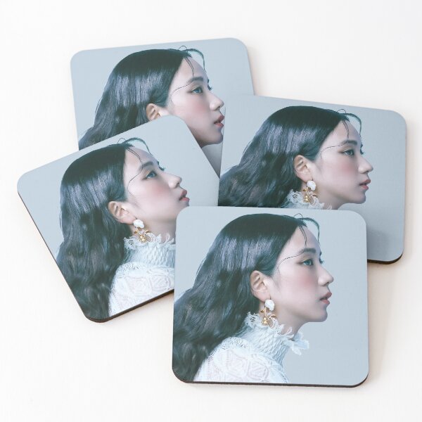 Item preview, print fashion woman korean photography portrait designed and sold by MaMoAn.