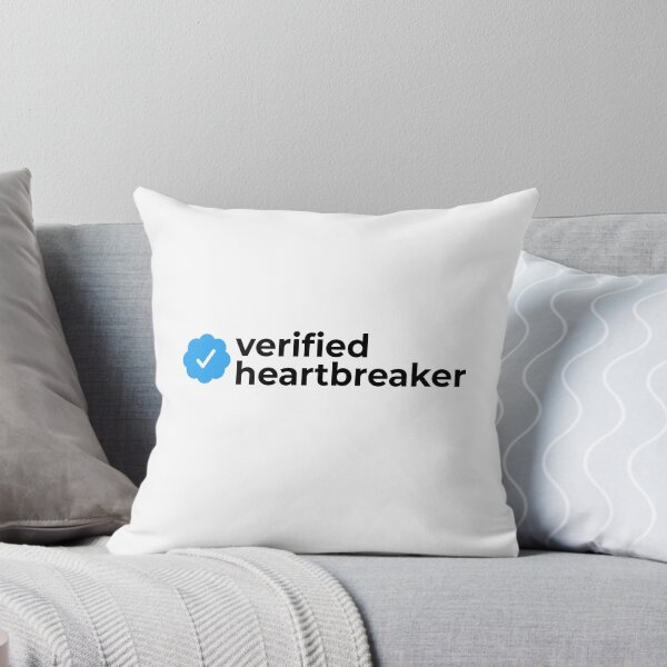Item preview, Verified heartbreaker designed and sold by EnjoyMyTees.