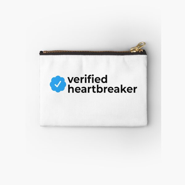 Item preview, Verified heartbreaker designed and sold by EnjoyMyTees.