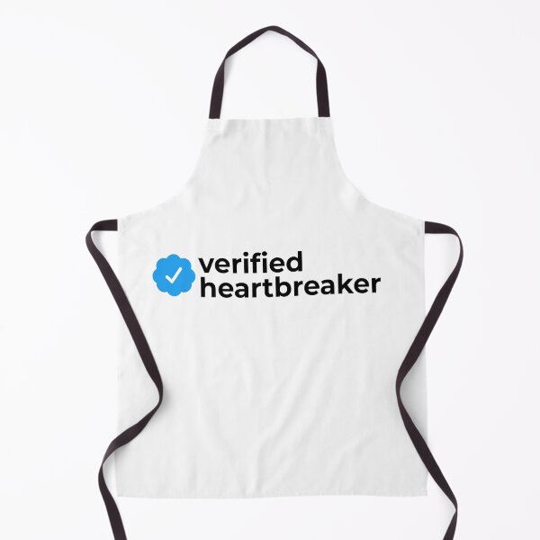 Item preview, Verified heartbreaker designed and sold by EnjoyMyTees.