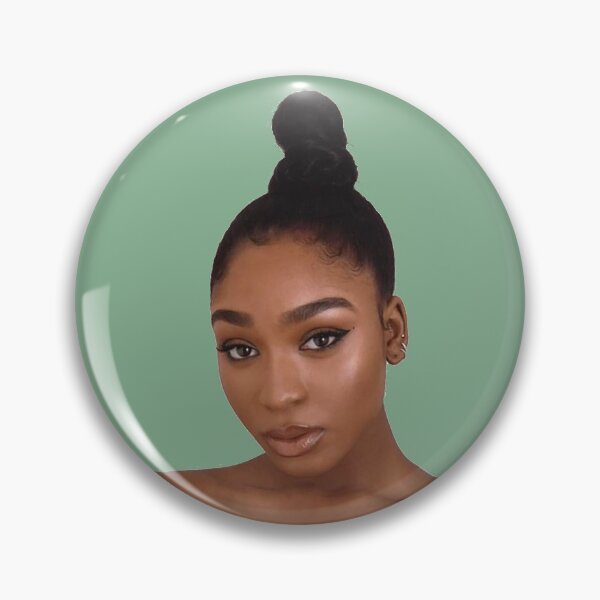 Item preview, Normani  designed and sold by TobyLozandro.