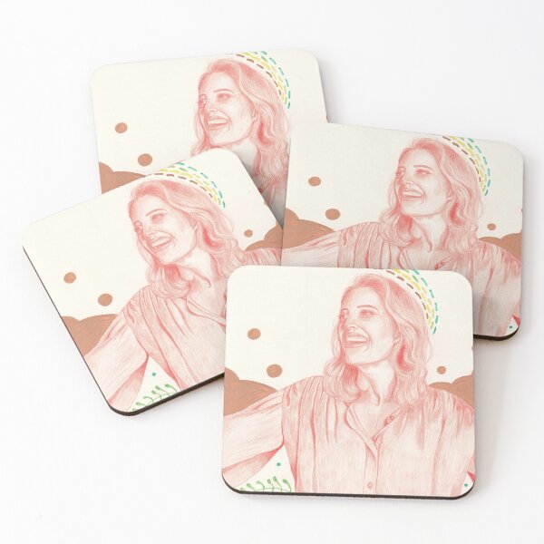 Item preview, Gillian Anderson designed and sold by jas-atk.
