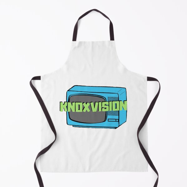 Item preview, KnoxVision designed and sold by hernerdness.