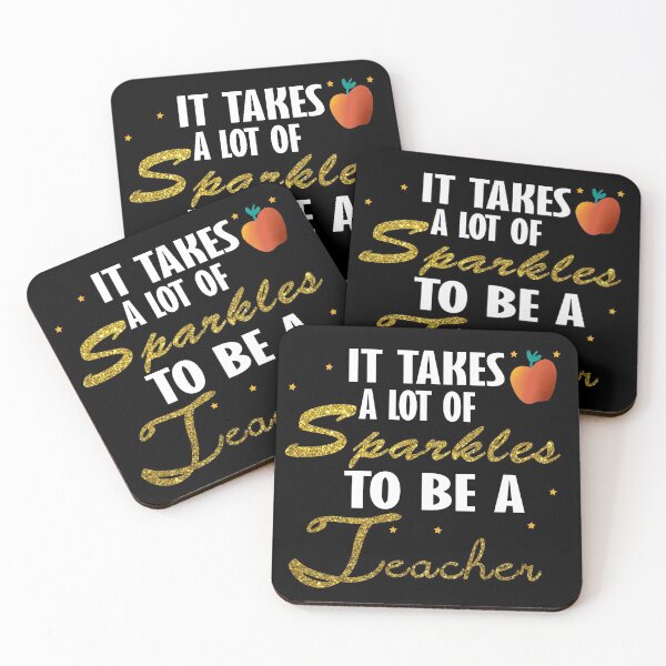 Item preview, Teacher Teacher Sayings designed and sold by titanosdesign.