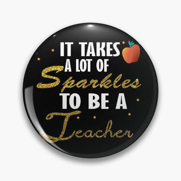 Item preview, Teacher Teacher Sayings designed and sold by titanosdesign.