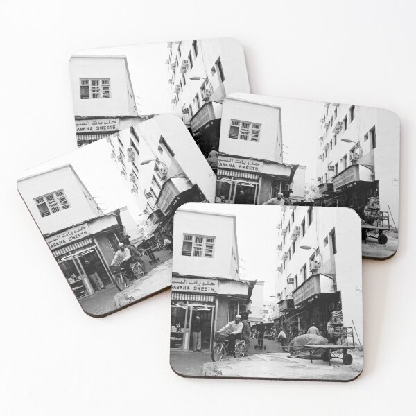 Item preview, Destroyed Souk in Bur Dubai designed and sold by Benjamin Fauvel.