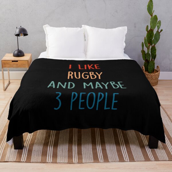 Item preview, Rugby Lover Gift Funny Quote designed and sold by Shop signer.