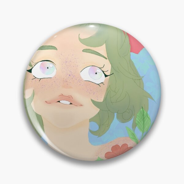 Artikelvorschau, Frühlingsgöttin entworfen und verkauft von LibbysWorld.