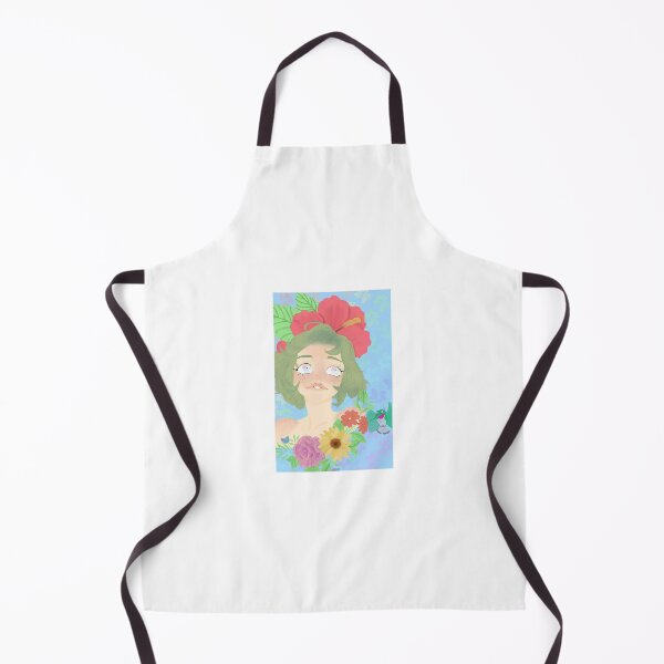 Item preview, Spring Goddess designed and sold by LibbysWorld.