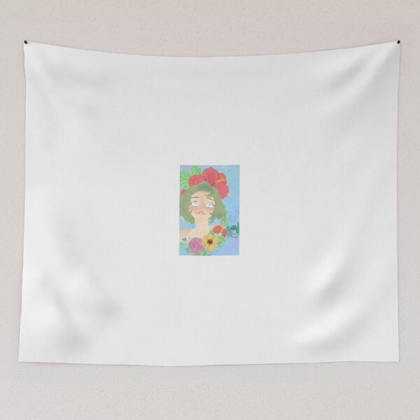Item preview, Spring Goddess  designed and sold by LibbysWorld.