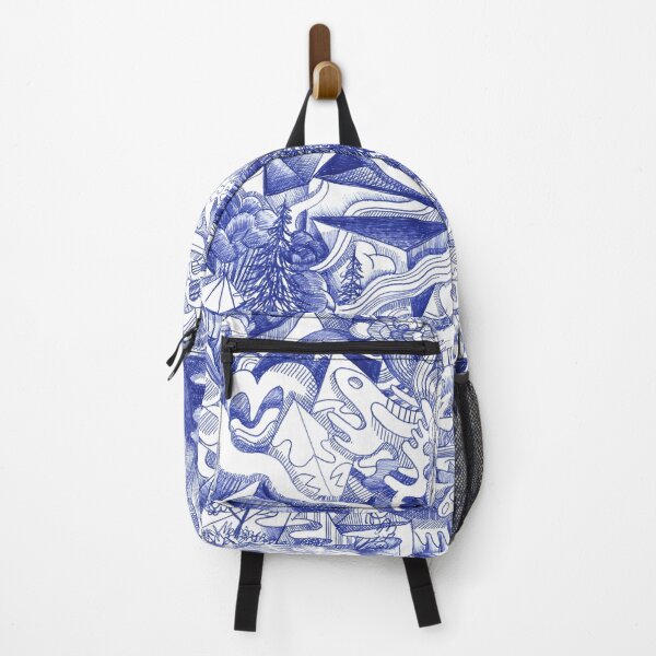 Item preview, Composing a Moment of Nature designed and sold by Christopher Kelleher.