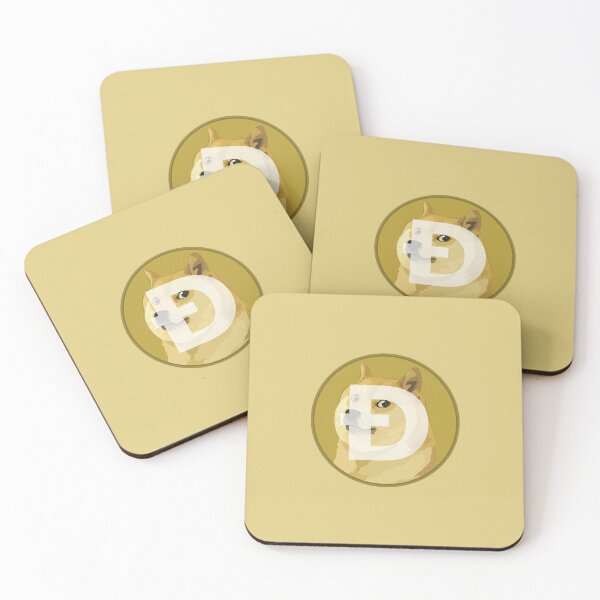 Item preview, Dogecoin designed and sold by suttieg.