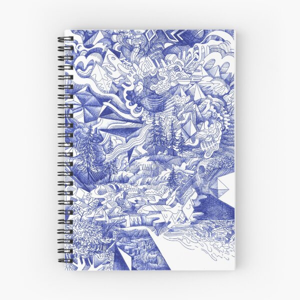 Item preview, Composing a Moment of Nature  designed and sold by Christopher Kelleher.