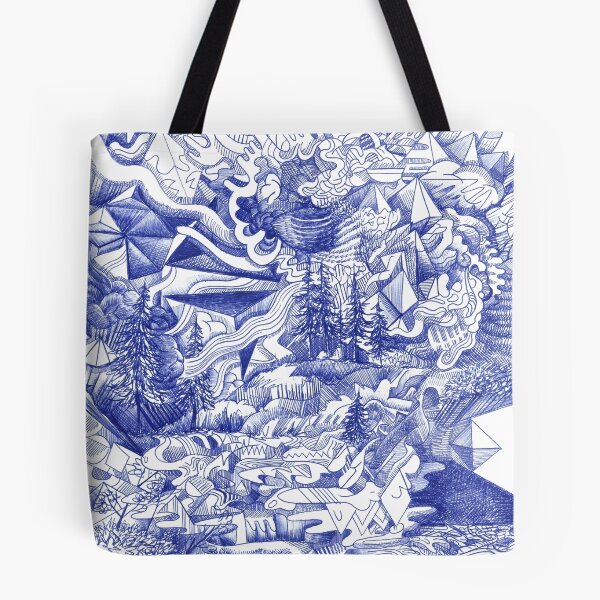 Item preview, Componiendo un momento de la naturaleza designed and sold by Christopher Kelleher.