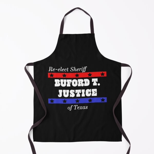 Item preview, Buford T. Justice designed and sold by PiperDownTees.
