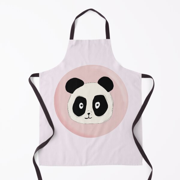 Item preview, Panda illustration designed and sold by Encyber.