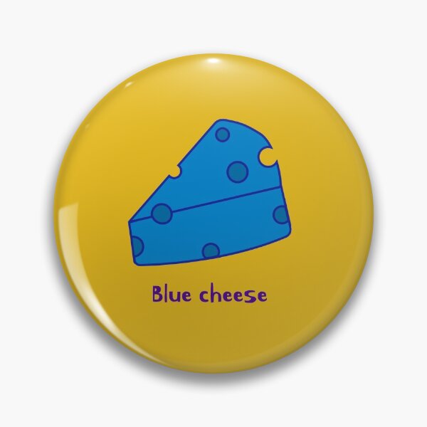 Item preview, bluecheese designed and sold by moony-bean.