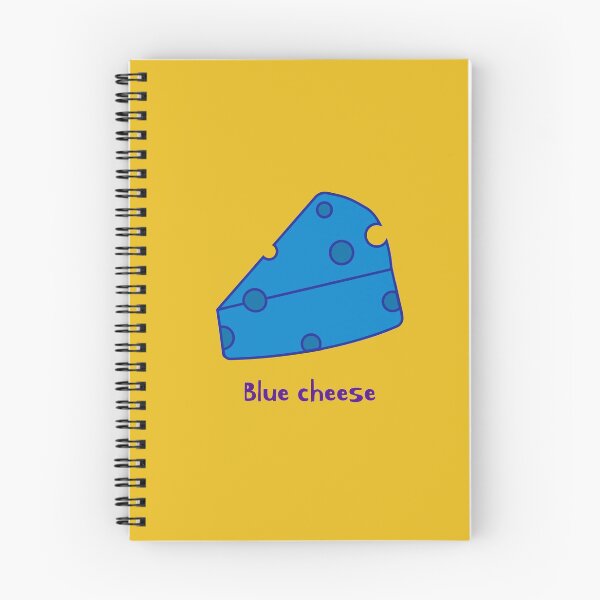 Item preview, bluecheese designed and sold by moony-bean.
