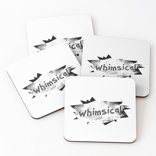 Item preview, Whimsical Abstract designed and sold by YCulture.