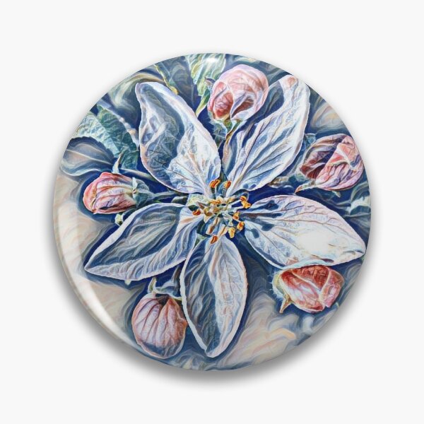 Item preview,   Serenity Now | BOTANICALS  designed and sold by Le Plus Three.